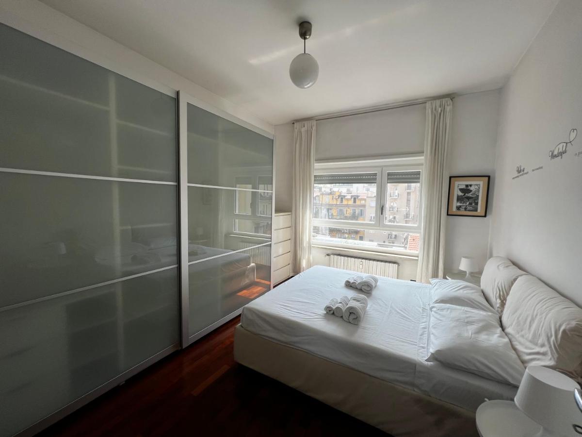 Apartamento Solution Solari *