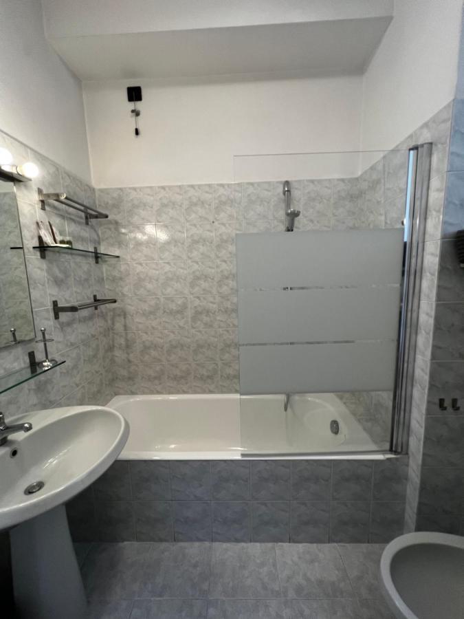 Solution Solari Apartamento Milán